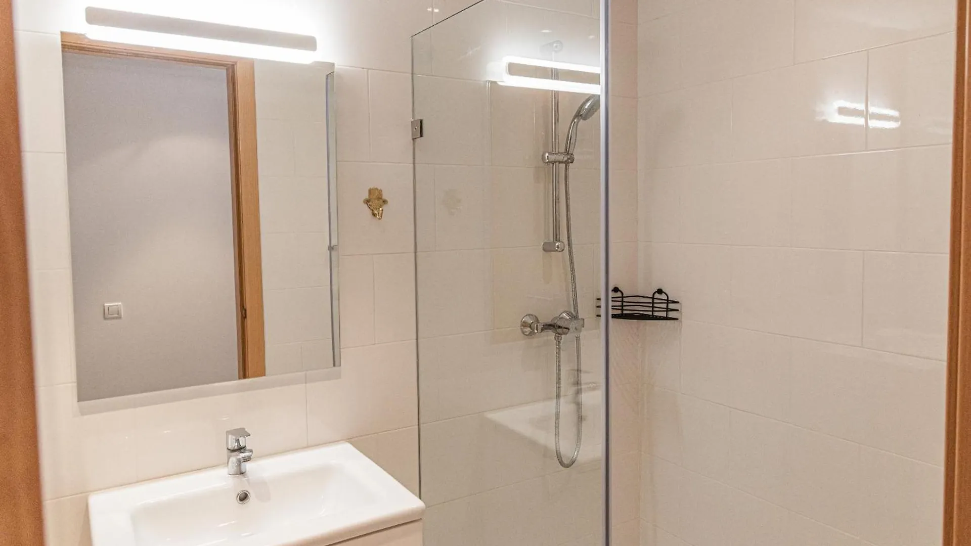 Amilal - Agadir Bay - Luxe - Piscine - 2 Or 3 Px Daire 0*,